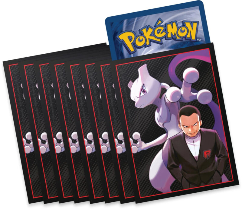 Scarlet & Violet Destined Rivals Elite Trainer Box - Image 2