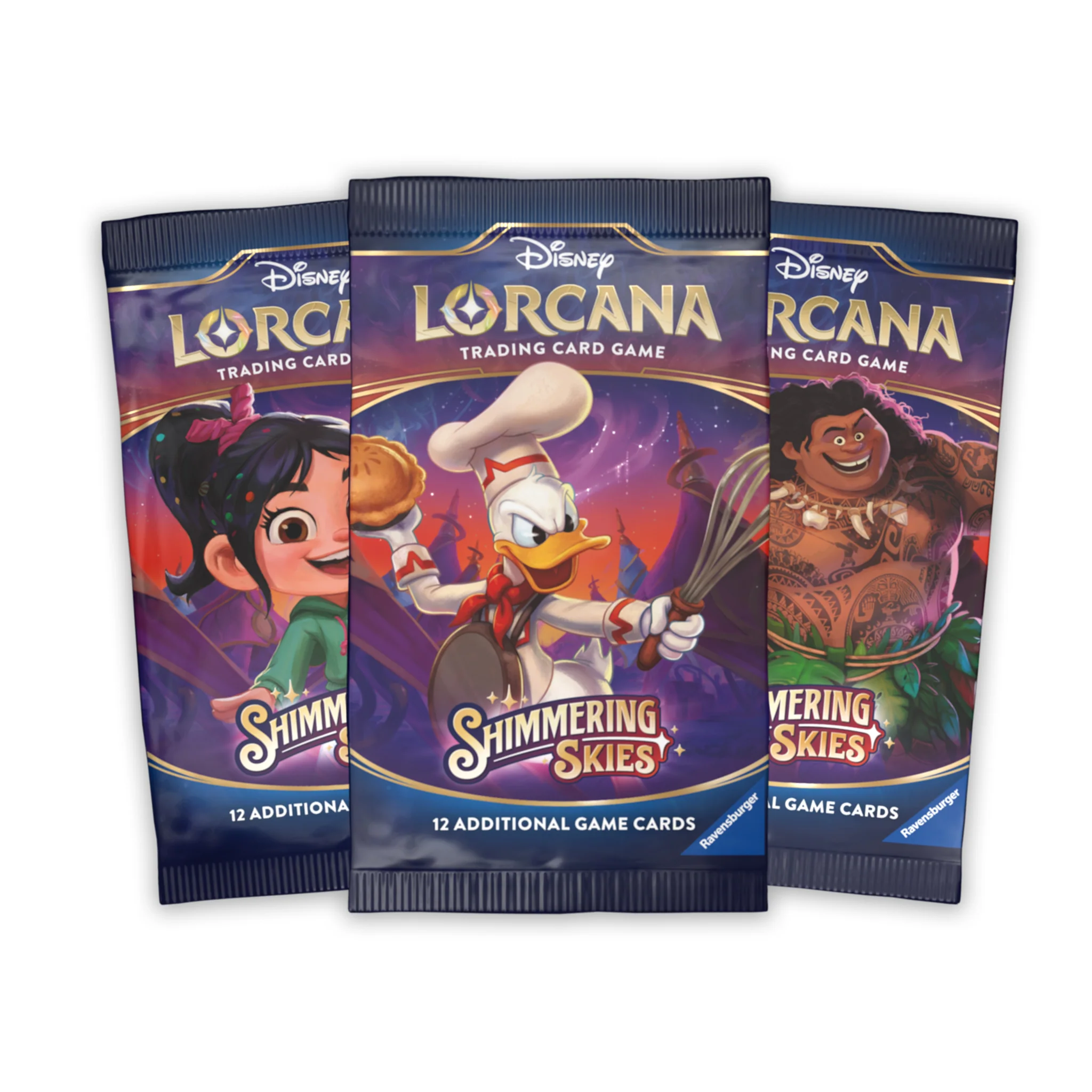 Shimmering Skies Booster Box (24 Packs) - Image 2