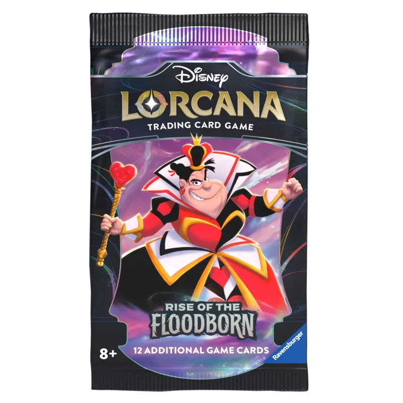 Rise of the Floodborn Booster Pack (1pcs) - Image 3