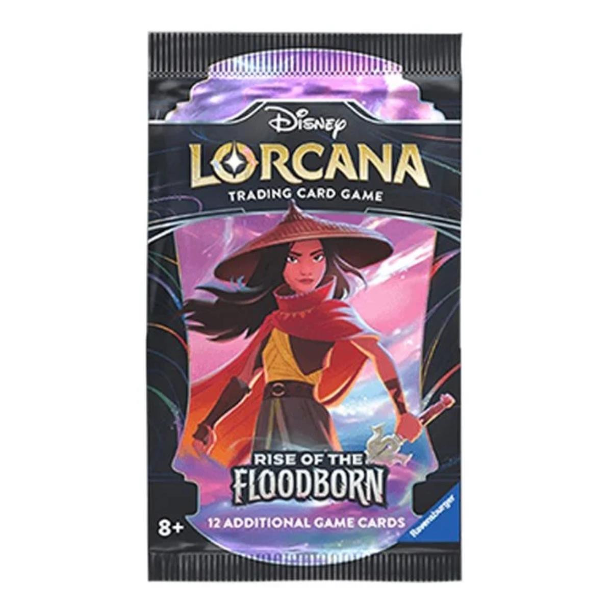 Rise of the Floodborn Booster Pack (1pcs) - Image 4